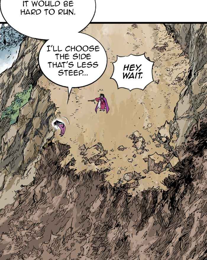 Gosu (The Master) Chap 188 - Next Chap 189
