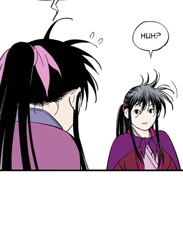 Gosu (The Master) Chap 188 - Next Chap 189