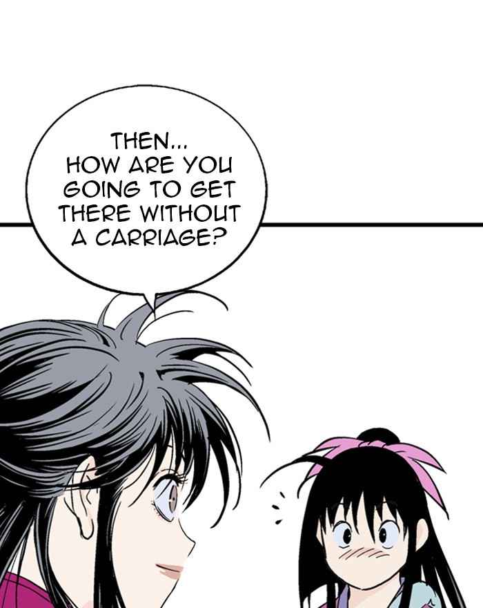 Gosu (The Master) Chap 188 - Next Chap 189