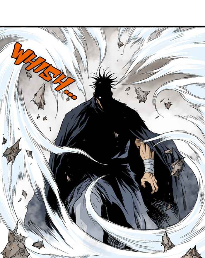 Gosu (The Master) Chap 188 - Next Chap 189