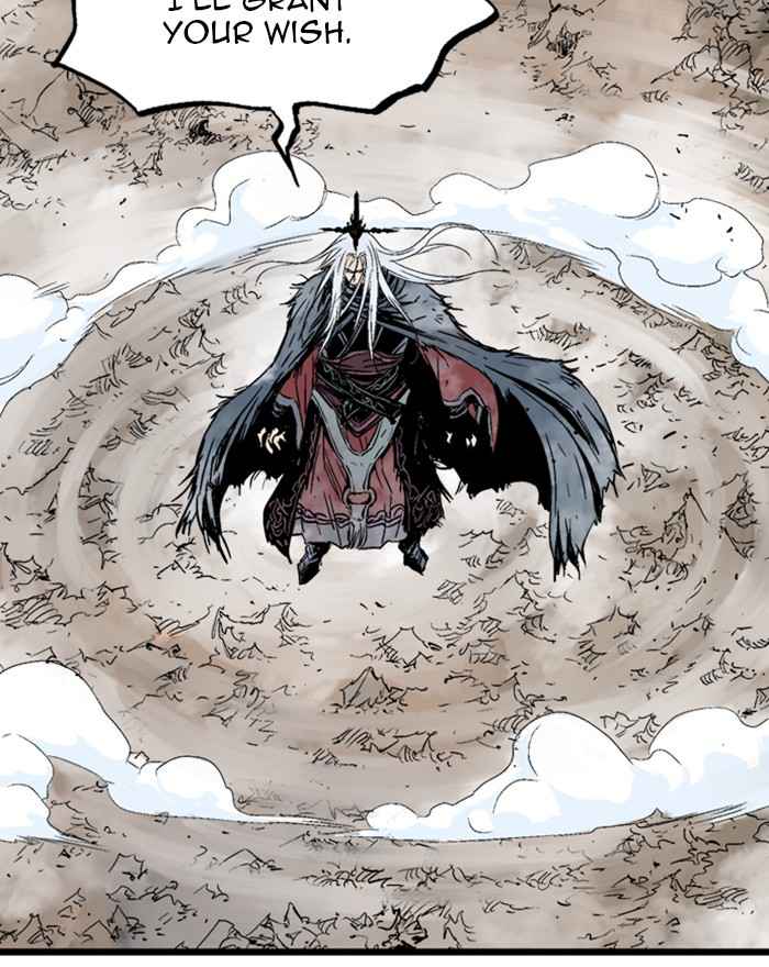 Gosu (The Master) Chap 188 - Next Chap 189