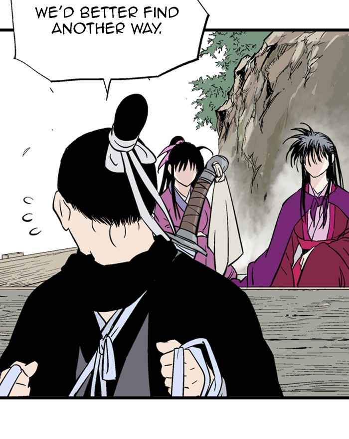 Gosu (The Master) Chap 188 - Next Chap 189