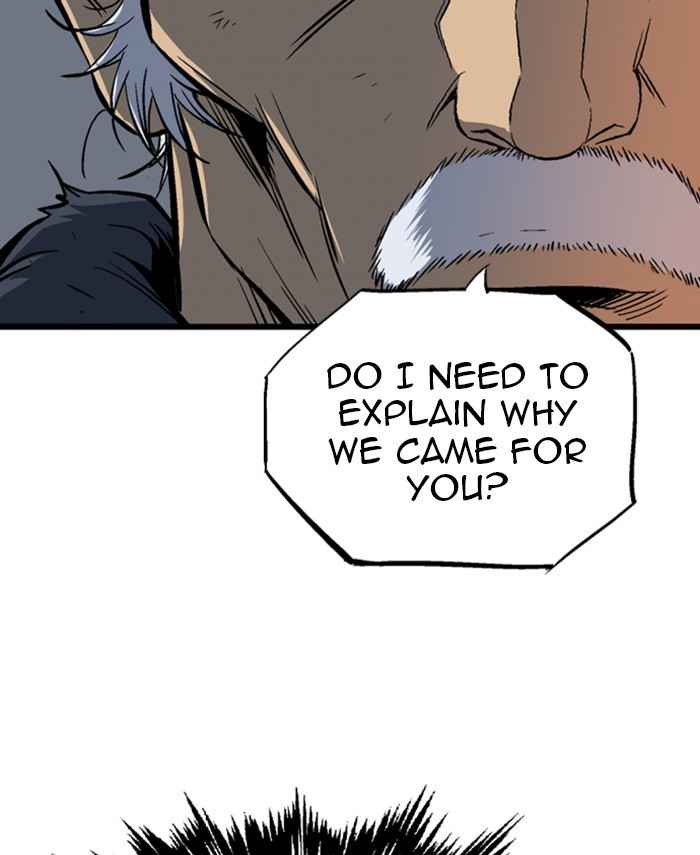 Gosu (The Master) Chap 189 - Next Chap 190