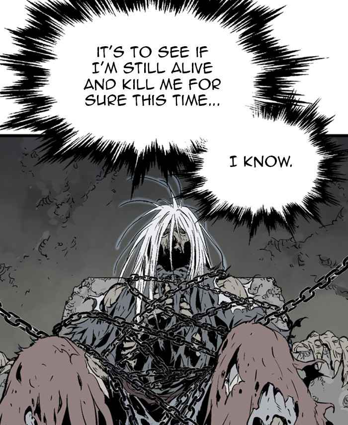 Gosu (The Master) Chap 189 - Next Chap 190