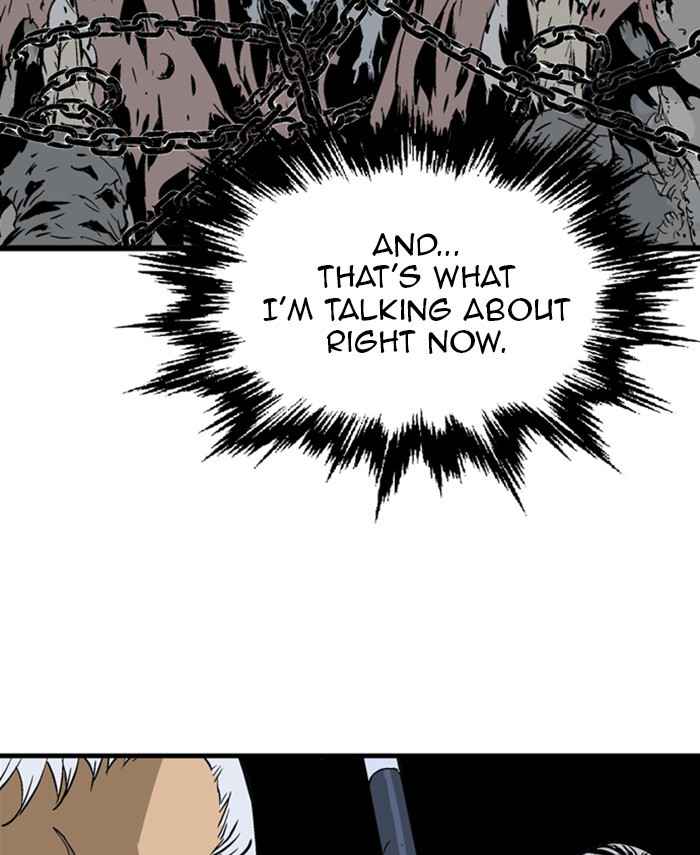Gosu (The Master) Chap 189 - Next Chap 190