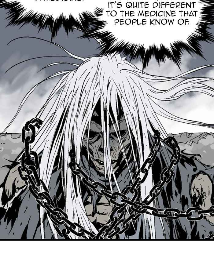 Gosu (The Master) Chap 189 - Next Chap 190