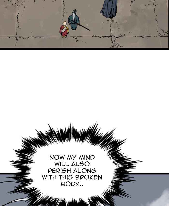 Gosu (The Master) Chap 189 - Next Chap 190
