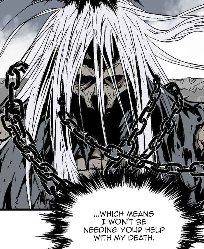 Gosu (The Master) Chap 189 - Next Chap 190