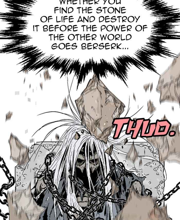 Gosu (The Master) Chap 189 - Next Chap 190