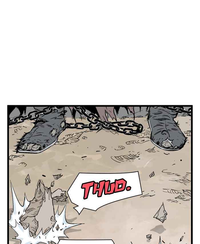 Gosu (The Master) Chap 189 - Next Chap 190