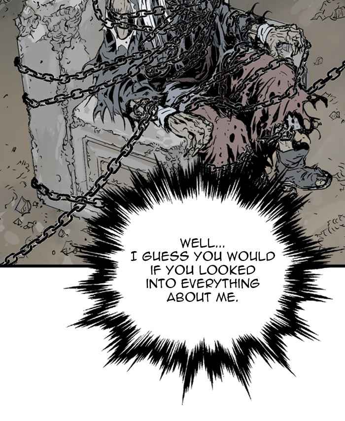 Gosu (The Master) Chap 189 - Next Chap 190