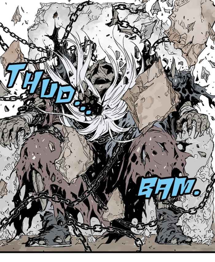 Gosu (The Master) Chap 189 - Next Chap 190