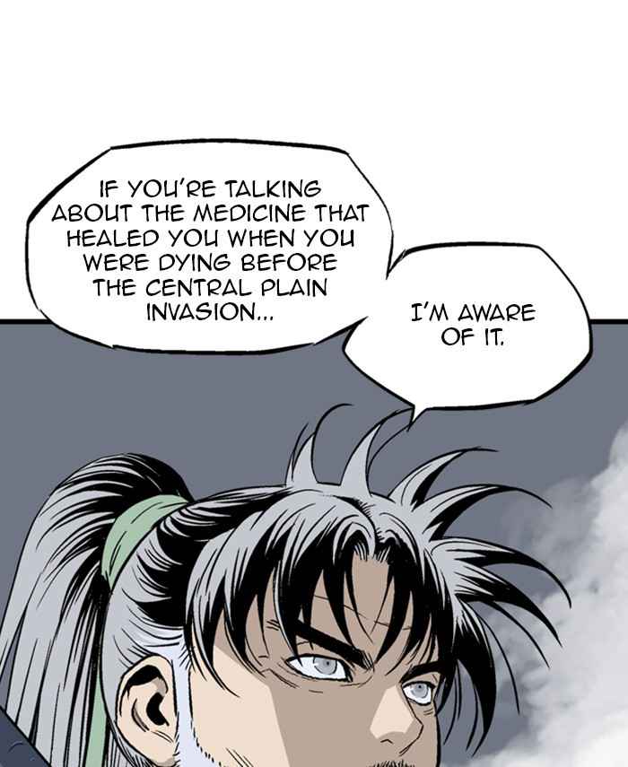 Gosu (The Master) Chap 189 - Next Chap 190