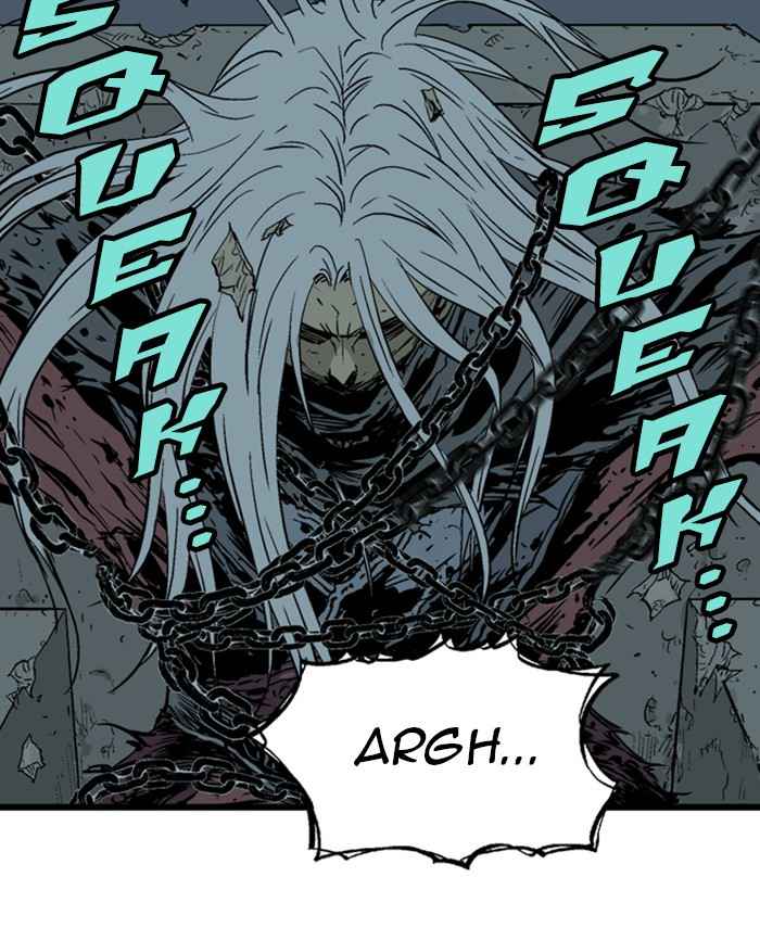 Gosu (The Master) Chap 189 - Next Chap 190