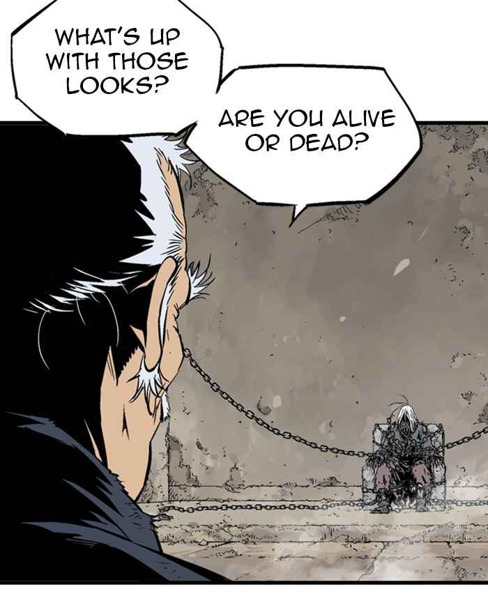 Gosu (The Master) Chap 189 - Next Chap 190
