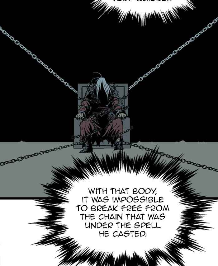 Gosu (The Master) Chap 189 - Next Chap 190