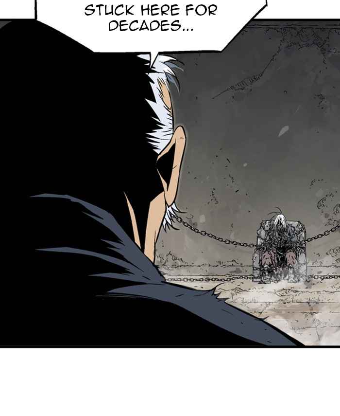 Gosu (The Master) Chap 189 - Next Chap 190