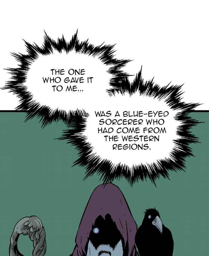 Gosu (The Master) Chap 189 - Next Chap 190