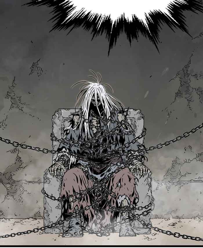 Gosu (The Master) Chap 189 - Next Chap 190