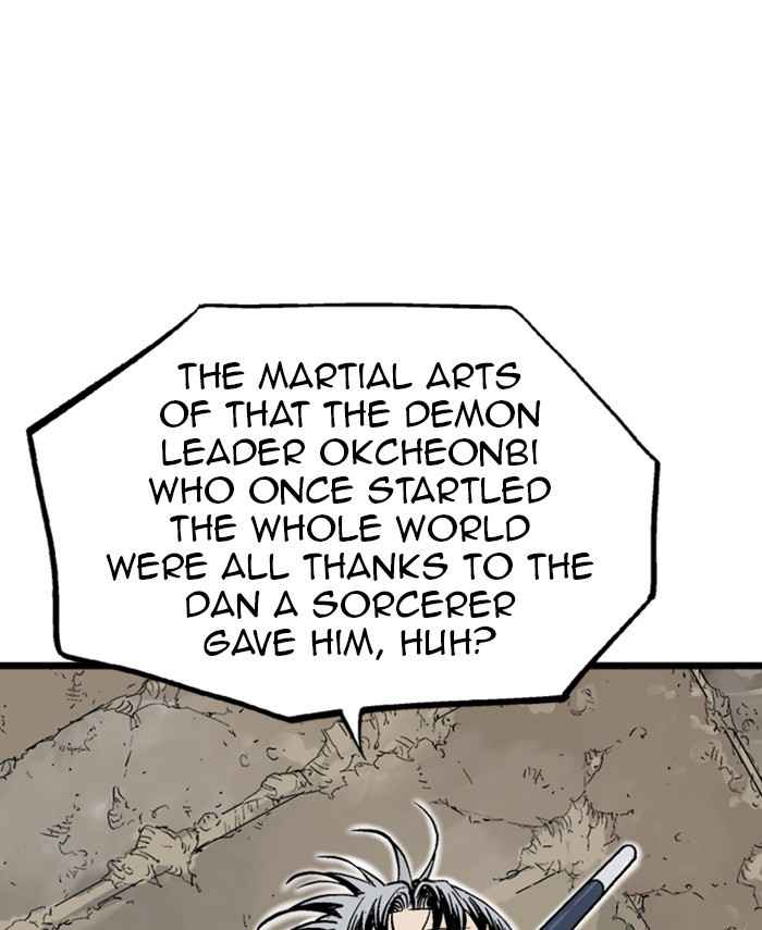 Gosu (The Master) Chap 189 - Next Chap 190