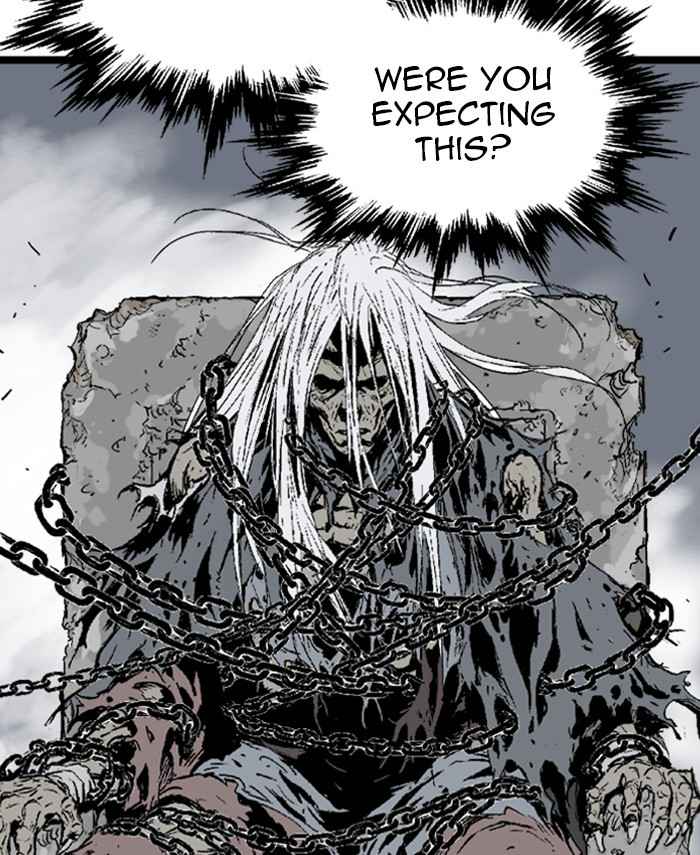 Gosu (The Master) Chap 189 - Next Chap 190