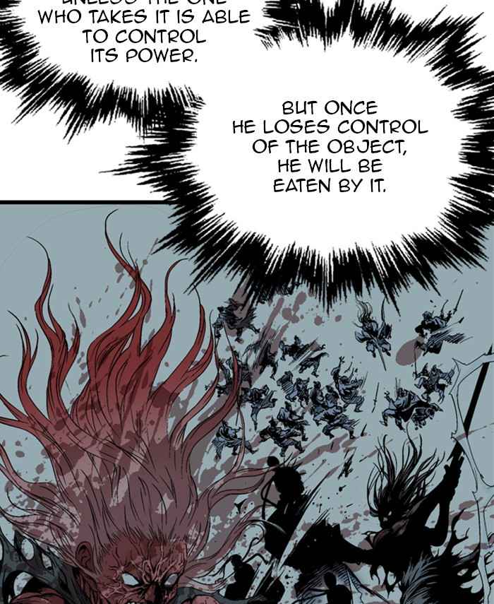 Gosu (The Master) Chap 189 - Next Chap 190