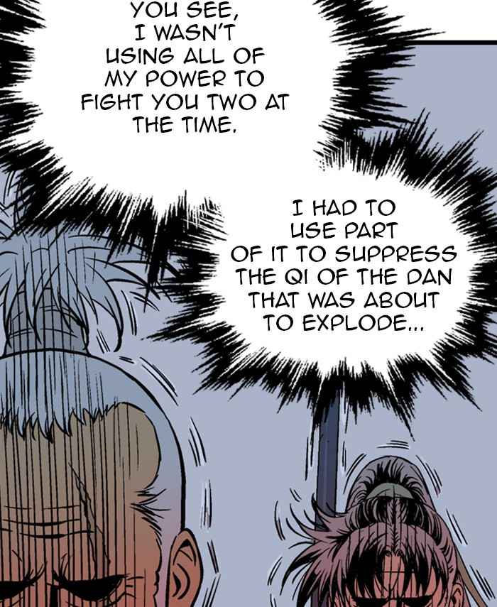 Gosu (The Master) Chap 189 - Next Chap 190