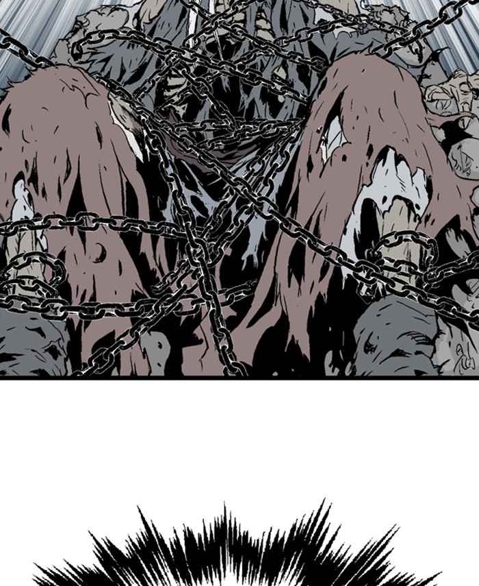 Gosu (The Master) Chap 189 - Next Chap 190
