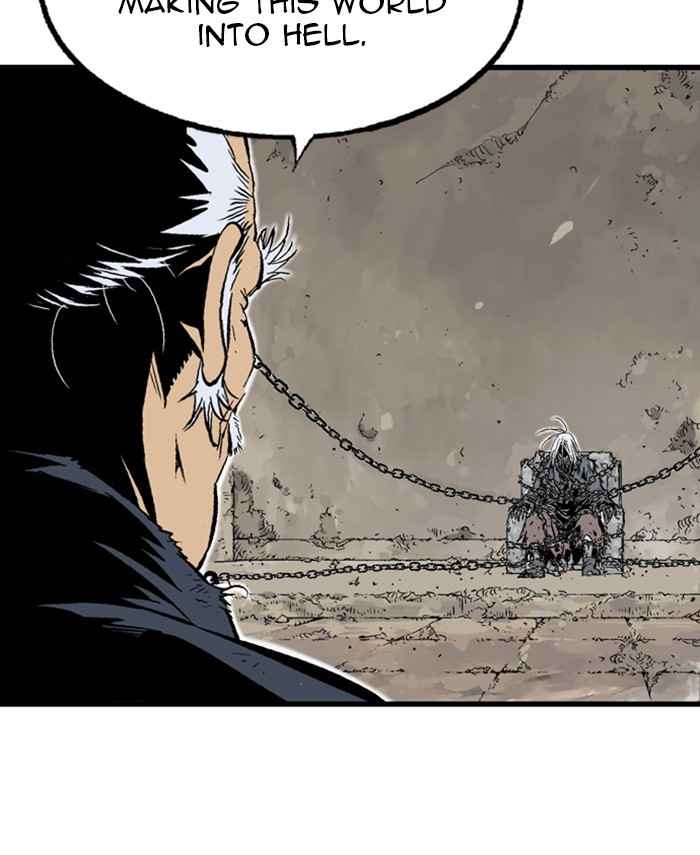 Gosu (The Master) Chap 189 - Next Chap 190