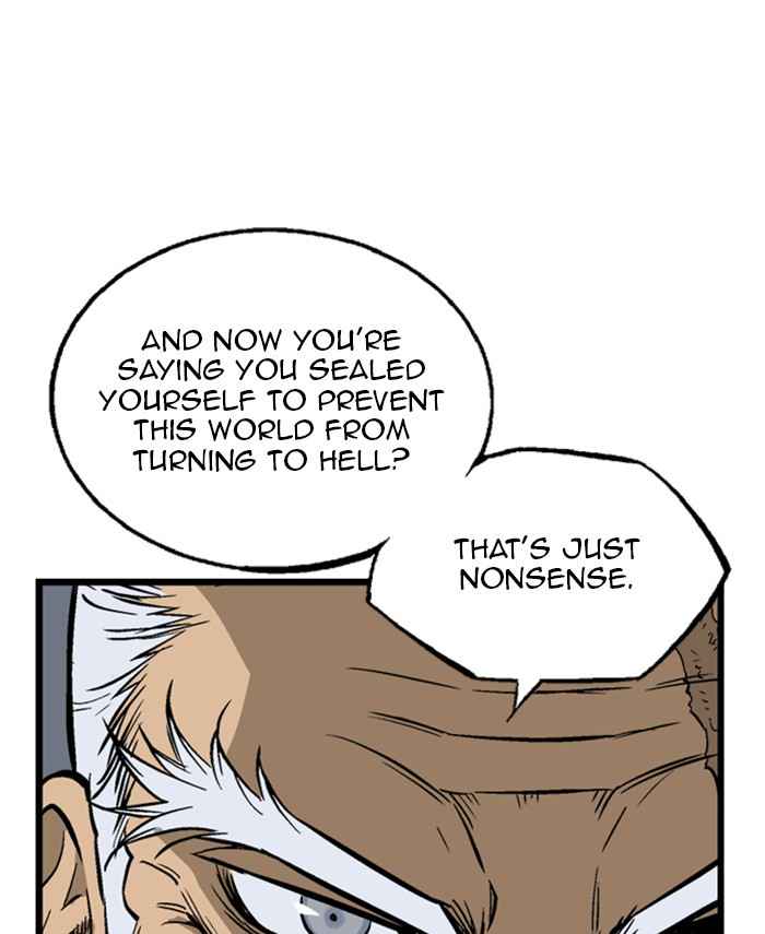 Gosu (The Master) Chap 189 - Next Chap 190