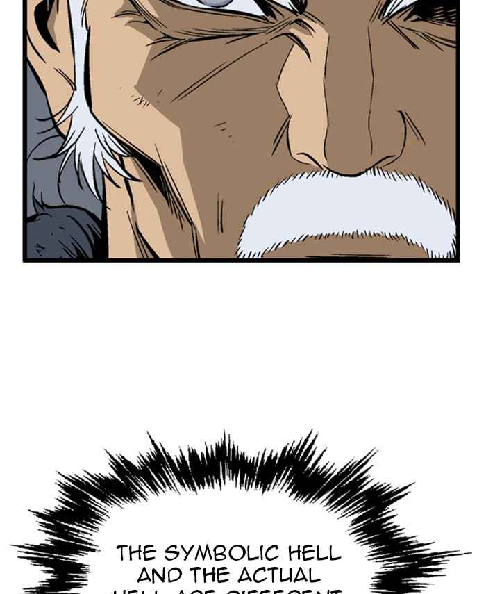 Gosu (The Master) Chap 189 - Next Chap 190