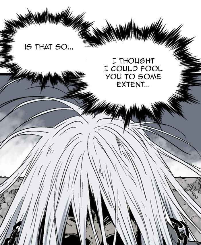 Gosu (The Master) Chap 189 - Next Chap 190