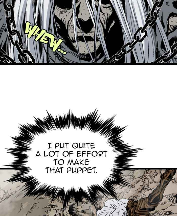 Gosu (The Master) Chap 189 - Next Chap 190