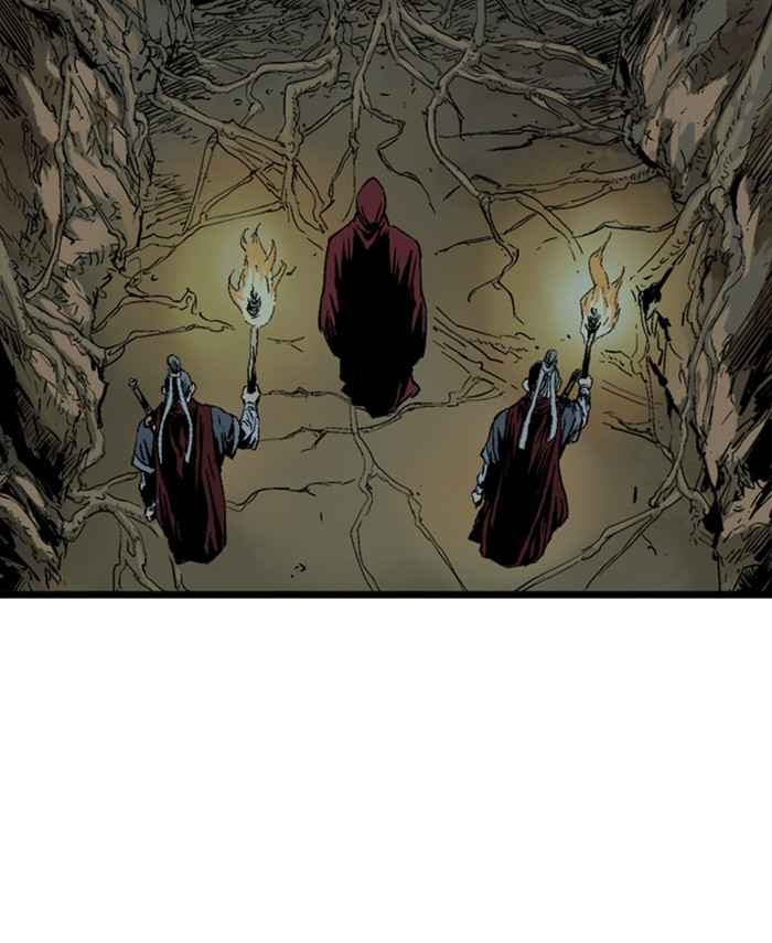 Gosu (The Master) Chap 189 - Next Chap 190