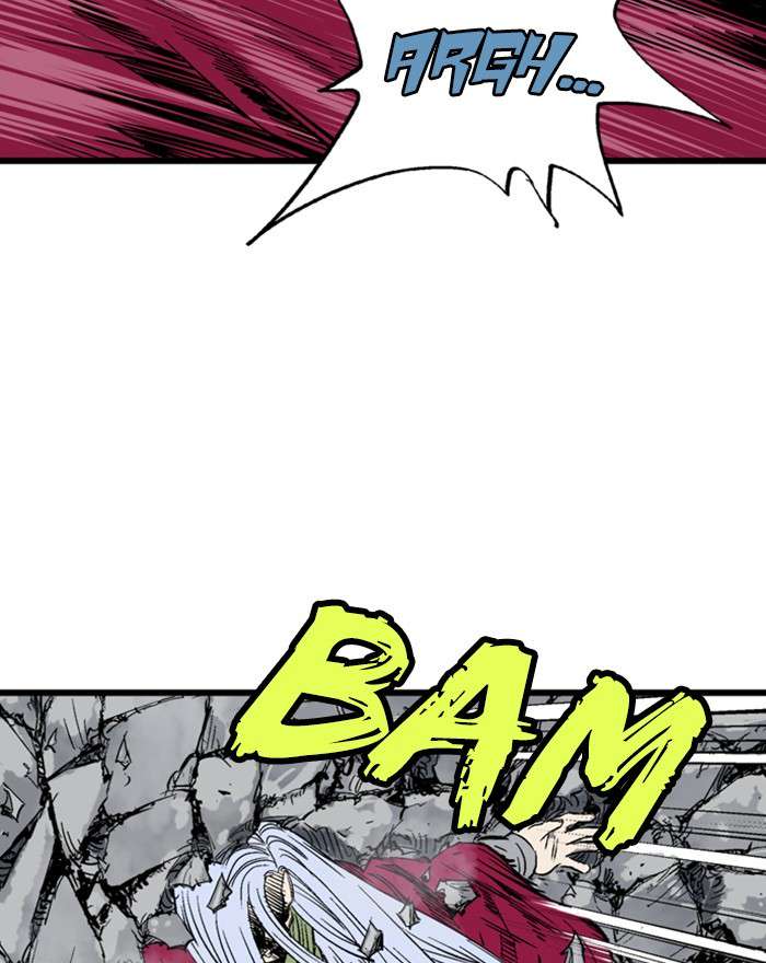 Gosu (The Master) Chap 203 - Next Chap 204