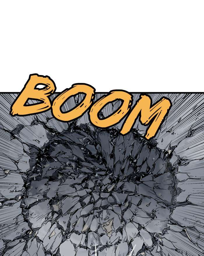 Gosu (The Master) Chap 203 - Next Chap 204