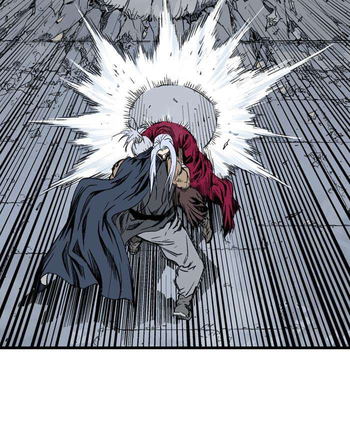 Gosu (The Master) Chap 203 - Next Chap 204