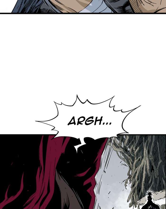 Gosu (The Master) Chap 203 - Next Chap 204