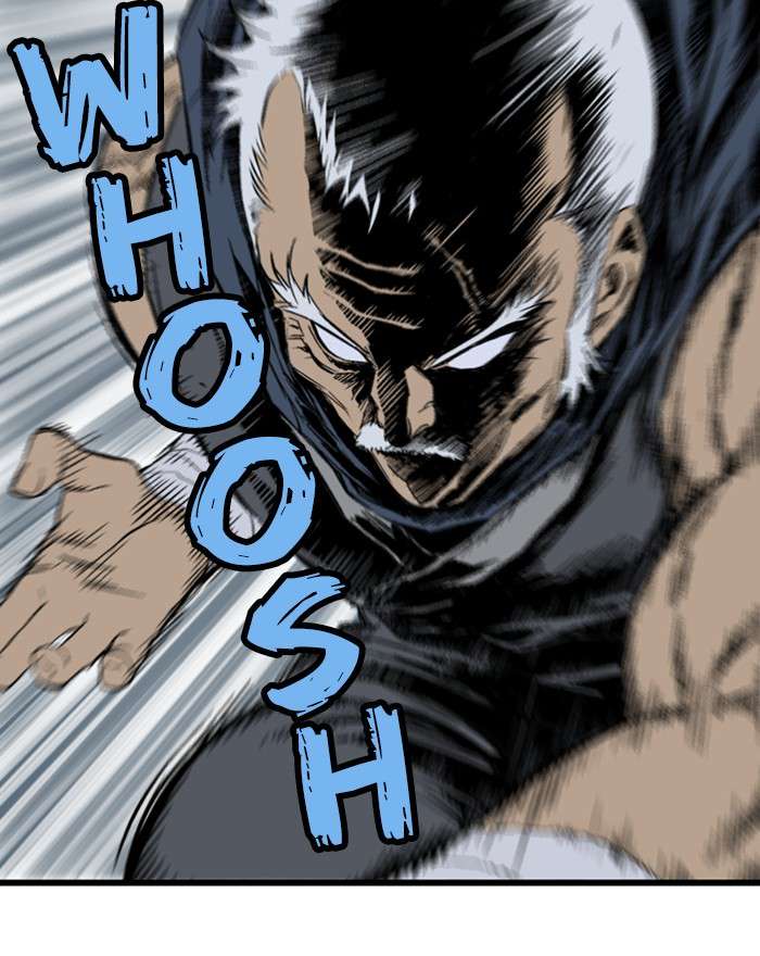 Gosu (The Master) Chap 203 - Next Chap 204