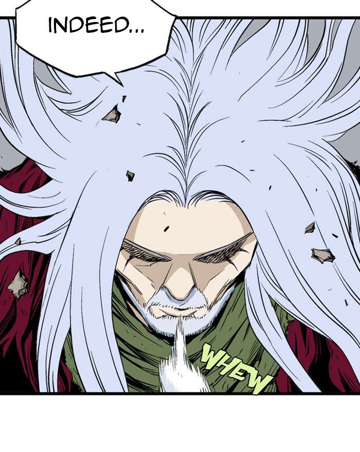 Gosu (The Master) Chap 203 - Next Chap 204