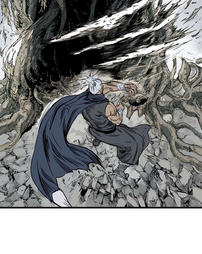 Gosu (The Master) Chap 203 - Next Chap 204