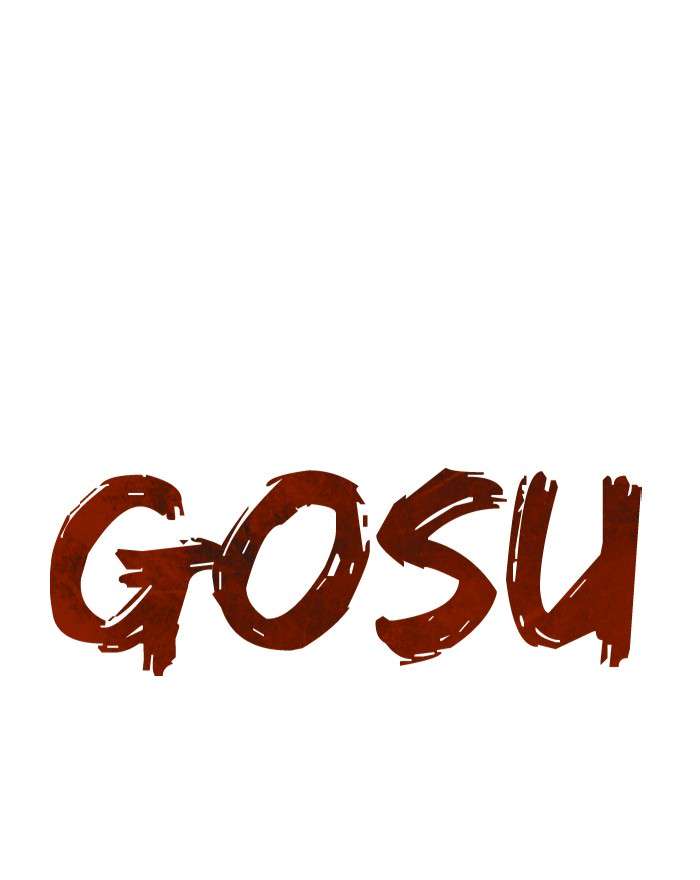 Gosu (The Master) Chap 203 - Next Chap 204