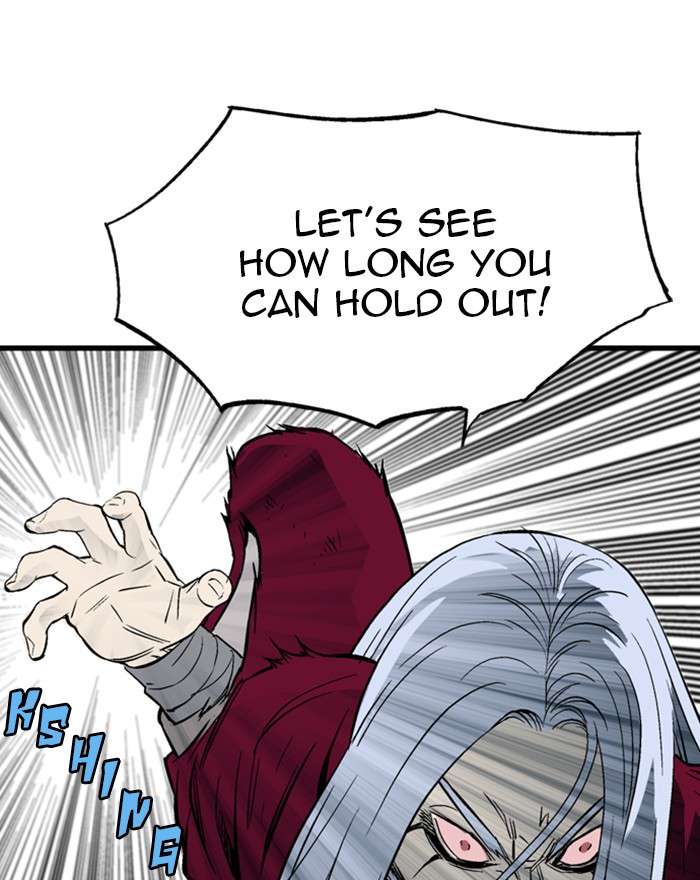 Gosu (The Master) Chap 203 - Next Chap 204