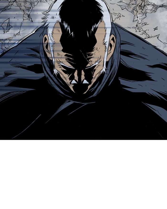 Gosu (The Master) Chap 203 - Next Chap 204