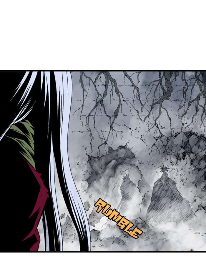 Gosu (The Master) Chap 203 - Next Chap 204