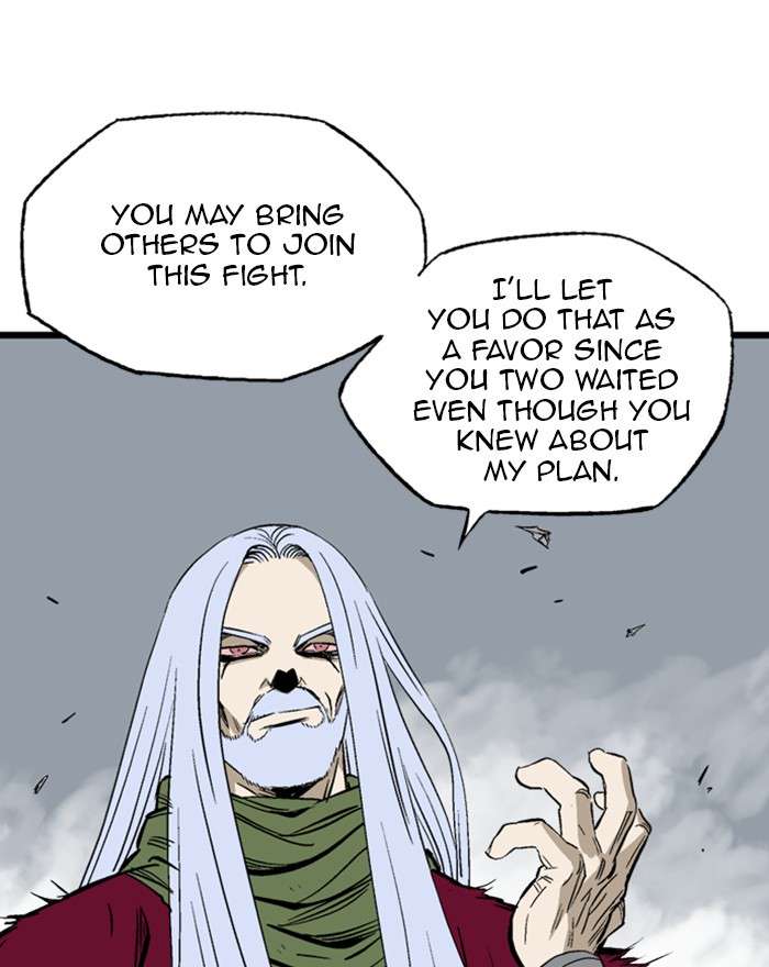 Gosu (The Master) Chap 203 - Next Chap 204