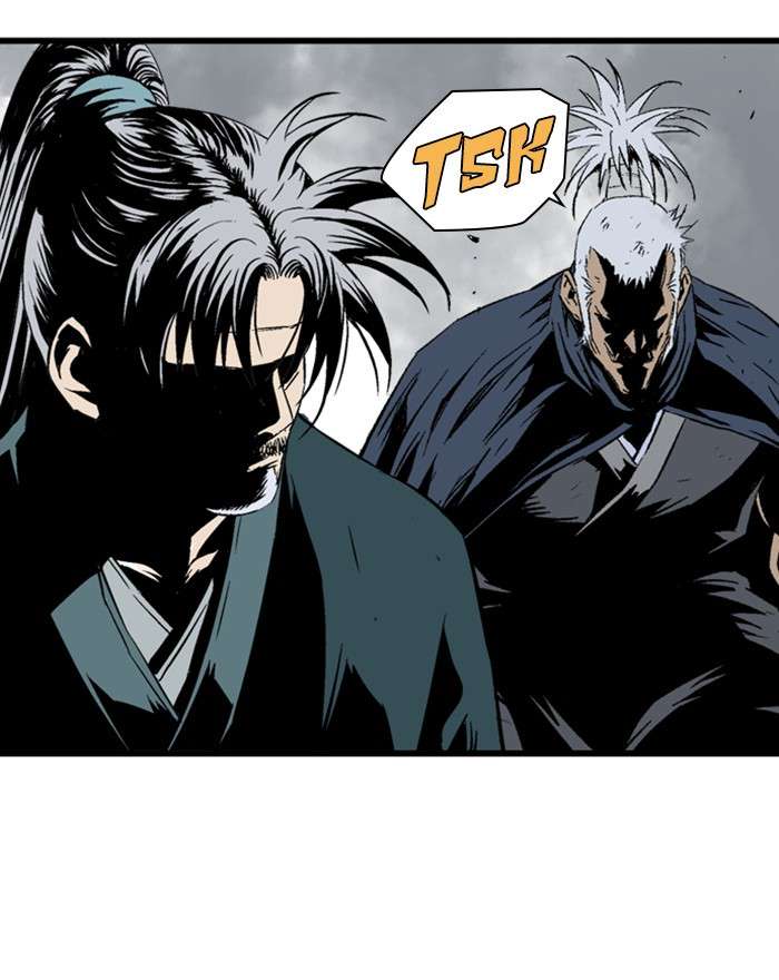 Gosu (The Master) Chap 203 - Next Chap 204