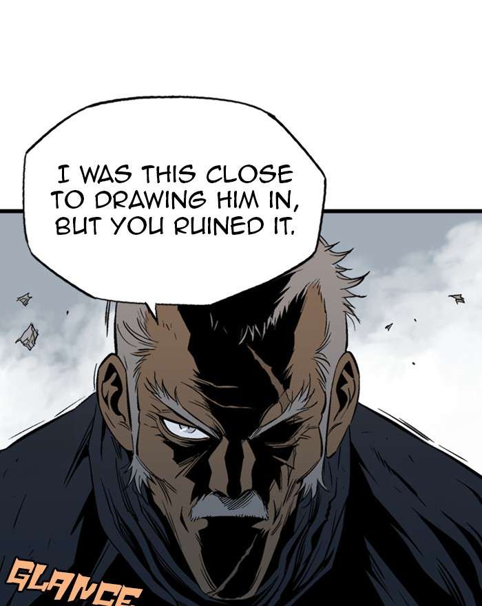 Gosu (The Master) Chap 203 - Next Chap 204