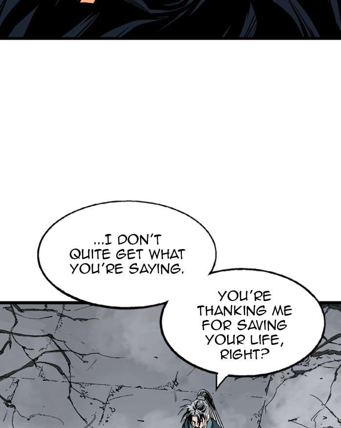 Gosu (The Master) Chap 203 - Next Chap 204