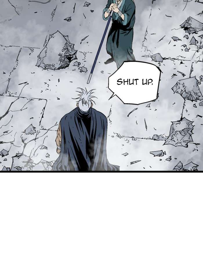 Gosu (The Master) Chap 203 - Next Chap 204